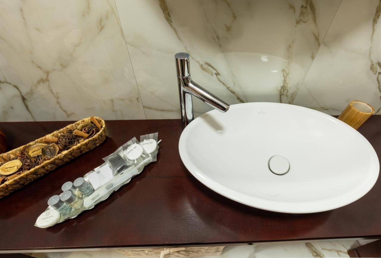 Vila Hanovi Zabljak Ngoại thất bức ảnh