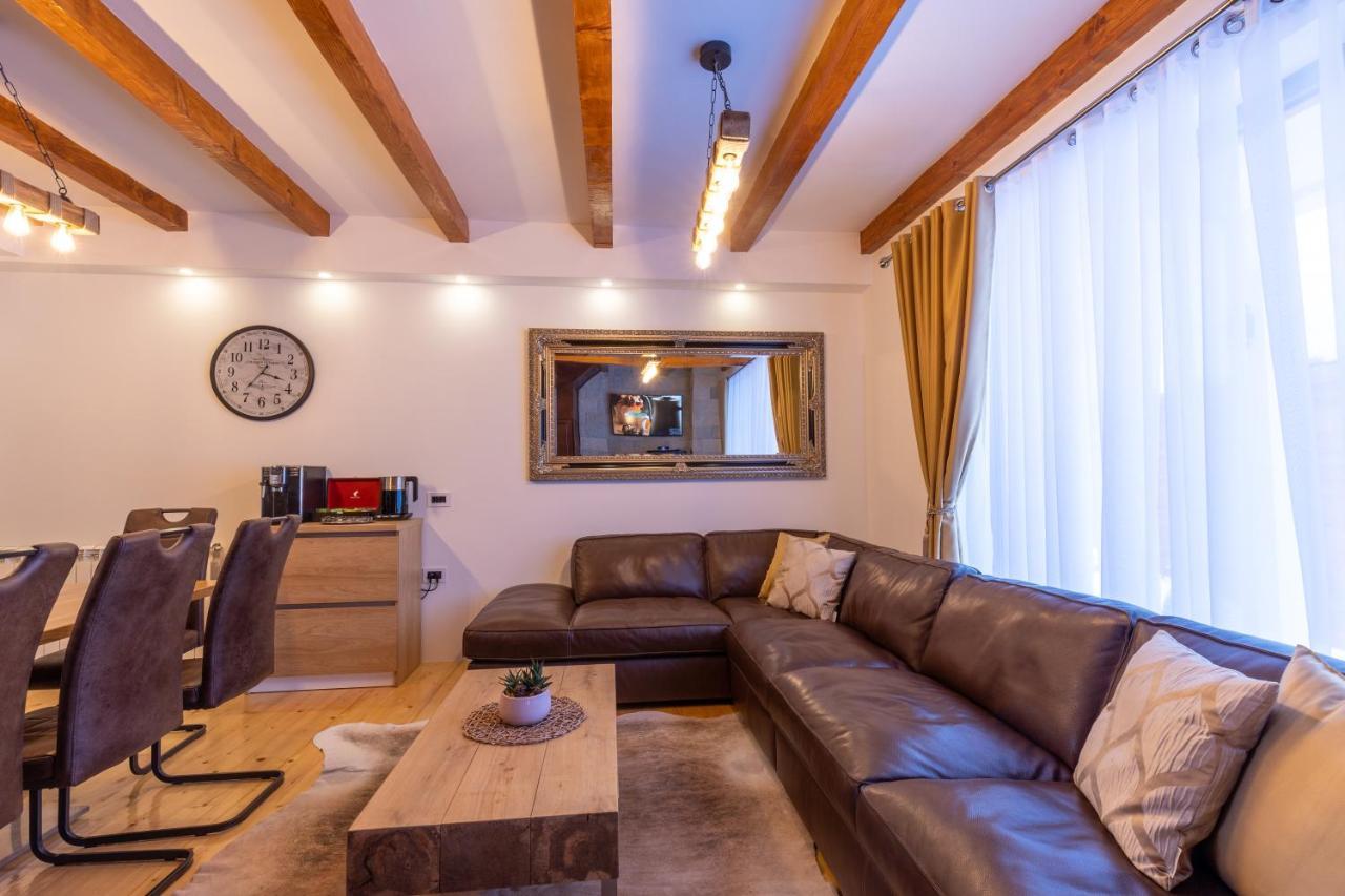 Vila Hanovi Zabljak Ngoại thất bức ảnh