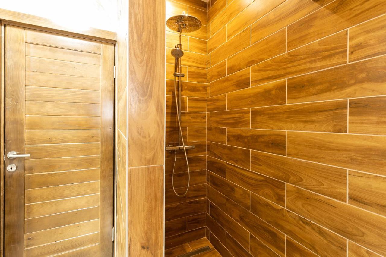 Vila Hanovi Zabljak Ngoại thất bức ảnh