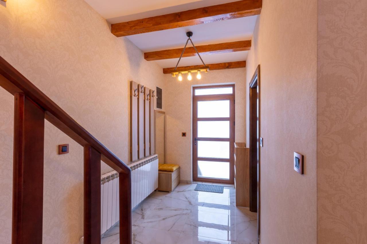 Vila Hanovi Zabljak Ngoại thất bức ảnh