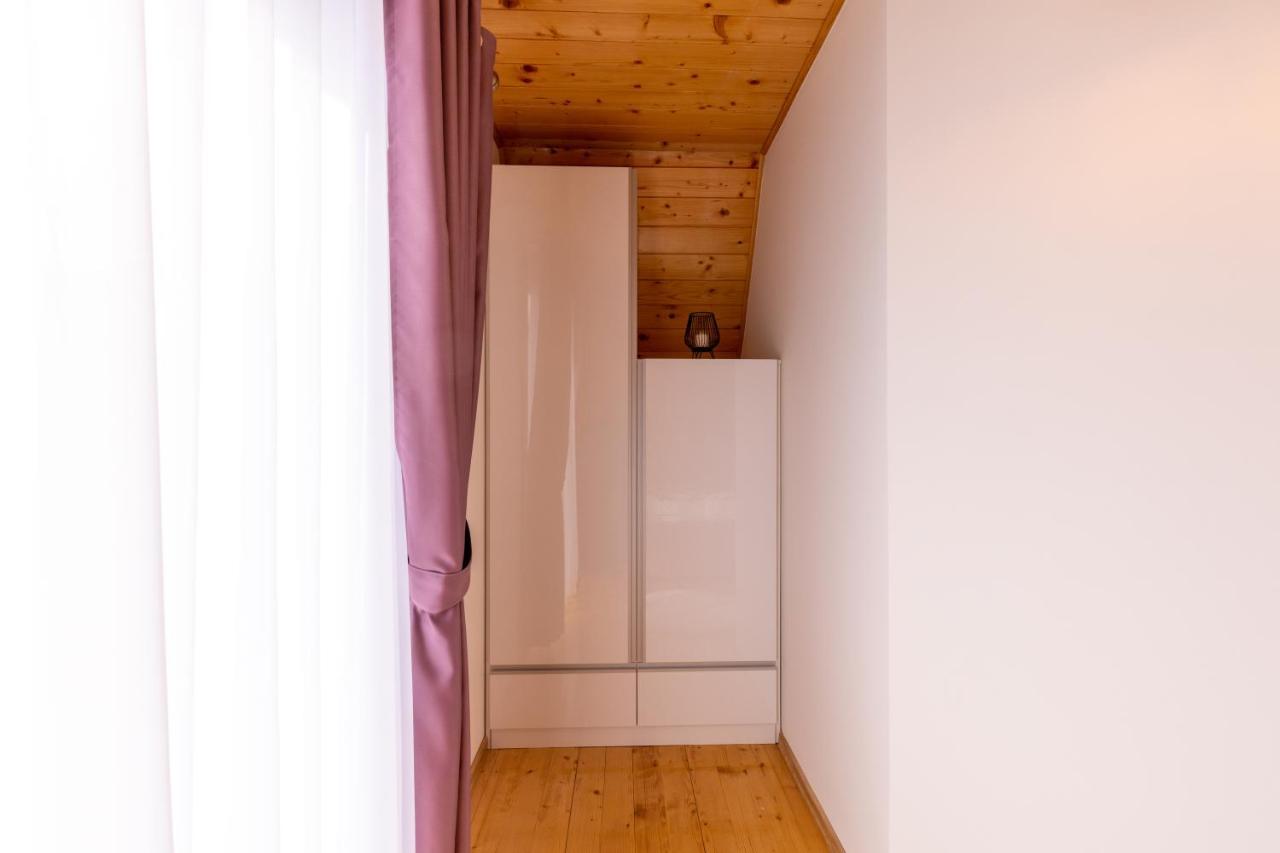 Vila Hanovi Zabljak Ngoại thất bức ảnh
