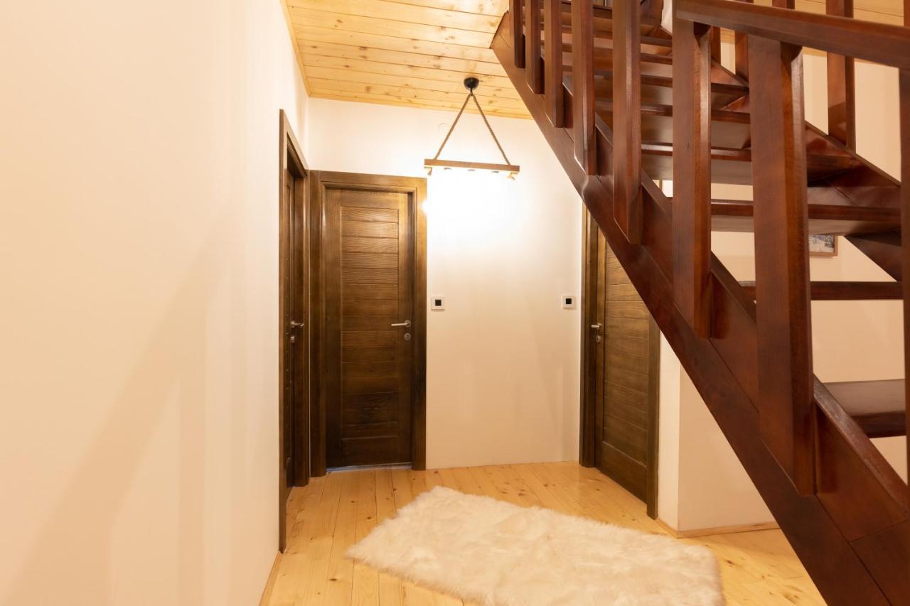Vila Hanovi Zabljak Ngoại thất bức ảnh