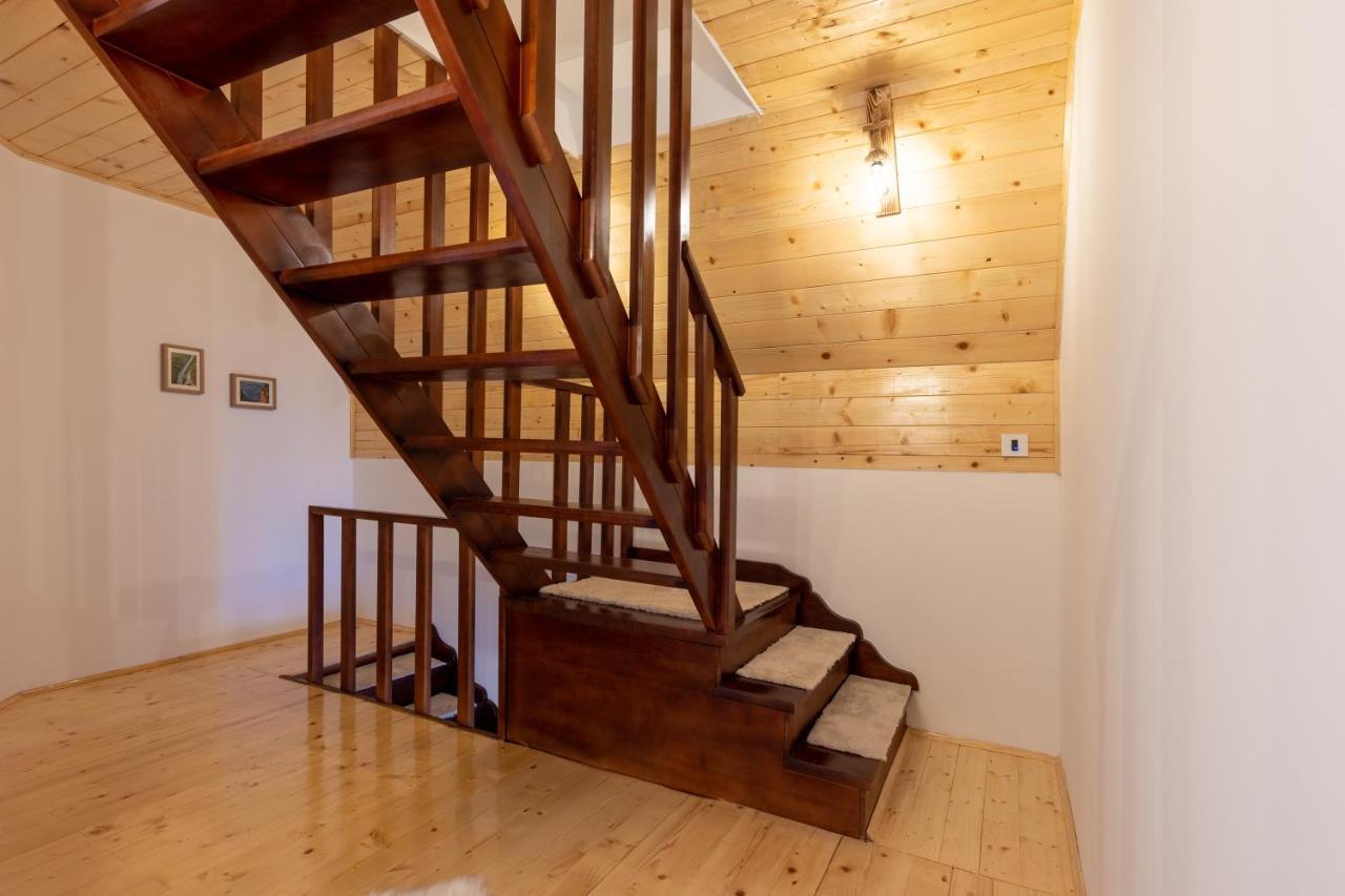 Vila Hanovi Zabljak Ngoại thất bức ảnh