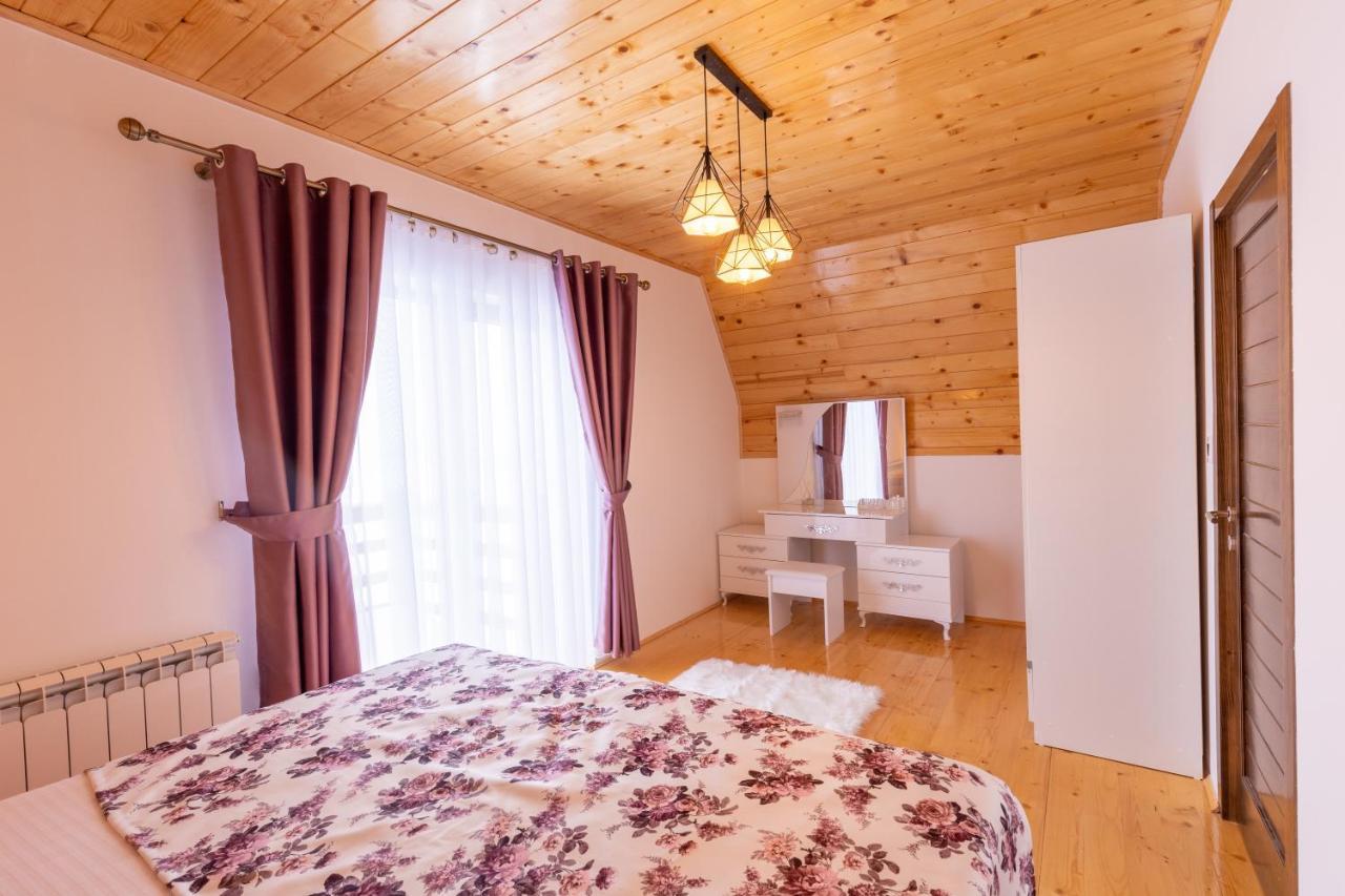 Vila Hanovi Zabljak Ngoại thất bức ảnh